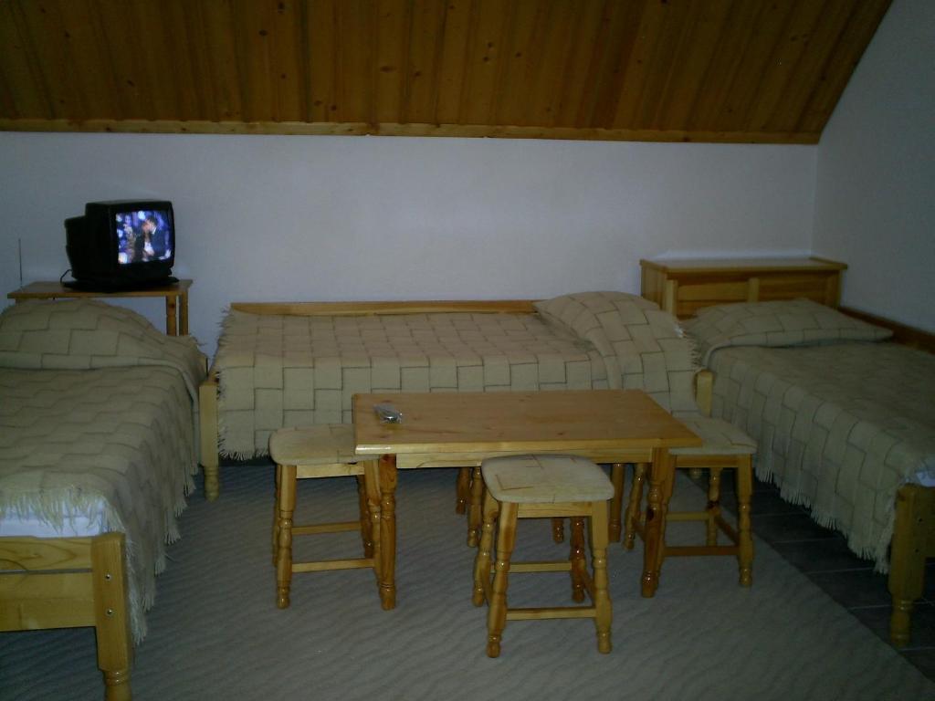 Family Hotel Markony Pamporovo Room photo